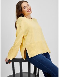 GAP Knitted sweater with slits - Women