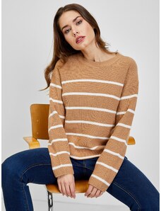 GAP Striped Sweater - Women