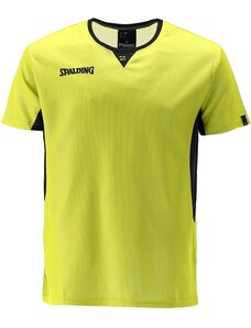 Spalding Referee T-shirt Póló 40222001-lieblack