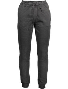 US Polo Assn US Polo fekete férfi melegítőnadrág