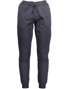 US Polo Assn Férfi kék US Polo melegítőnadrág