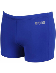 Arena solid short blue 32