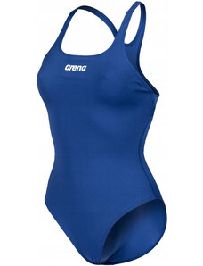 Arena solid swim pro blue 32