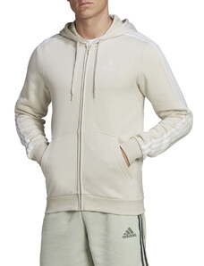 adidas Sportswear Essentials Fleece 3-Stripes Kapucnis elegítő felsők