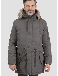 Férfi kabát PERSO Winter