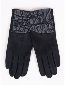 Yoclub Woman's Gloves RES-0090K-345C