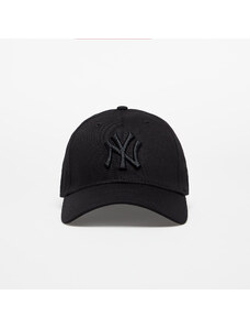 Sapka New Era 39Thirty Mlb League Basic New York Yankees Black On Black