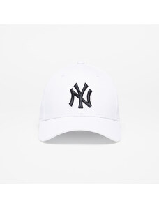 Sapka New Era Cap 9Forty Mlb League Basic New York Yankees White/ Black