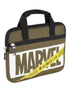Cérda Notebook táska - Marvel, zöld