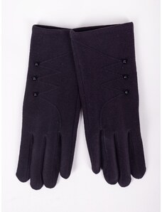 Yoclub Woman's Women's Gloves RES-0097K-345C