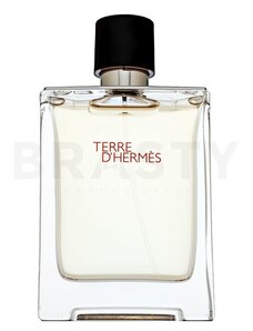 Hermes Terre D'Hermes Eau de Toilette férfiaknak 100 ml