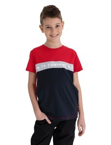 SAM73 T-shirt Tyler - Boys
