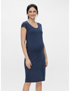 Mama.licious Elnora Maternity Sheath Dress - Women