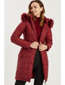 Női kabát dewberry