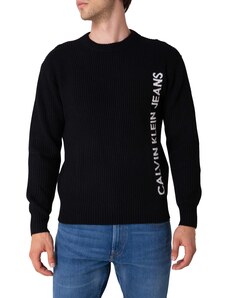 Férfi pulóver Calvin Klein Comfort