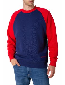 Férfi pulóver Calvin Klein Multicolored