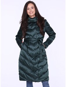 PERSO Woman's Coat BLH220044FX