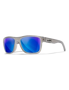 WILEY X OVATION polarizált napszemüveg, kék