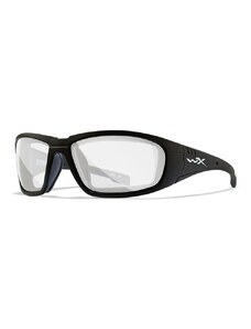 WILEY X BOSS napszemüveg, átlátszó