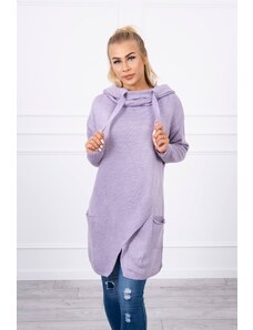 Női pulóver Kesi Oversized