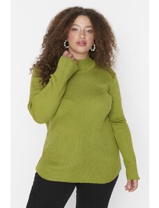 Női pulóver Trendyol Basic