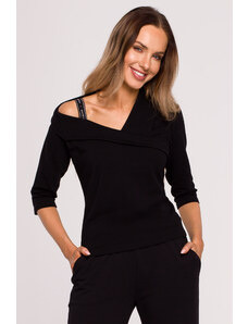 Made Of Emotion Woman's Blouse M678