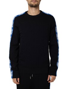 Diesel Sweatshirt K-Tracky-B Pullover - Men's