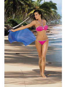Marko Rachel Clematis Swimwear M-261 Pink (99) As in the picture