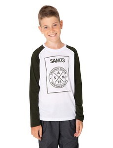 SAM73 T-shirt Jack - Boys