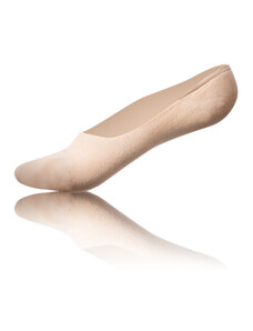 Bellinda INVISIBLE SOCKS - Invisible socks suitable for sneaker shoes - beige