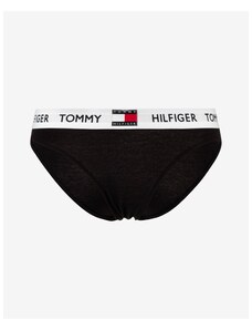 Black Women's Panties Tommy Hilfiger Underwear - Women