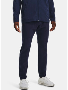 Under Armour Sweatpants UA STRETCH WOVEN PANT-NVY - Mens