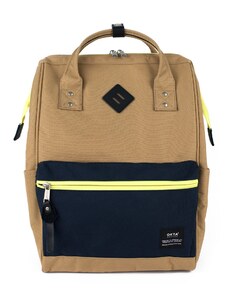 Himawari Unisex's Backpack tr22252
