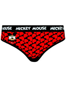 Licensed Women's panties Mickey Mouse - Frogies