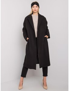 Női kabát Fashionhunters Basic
