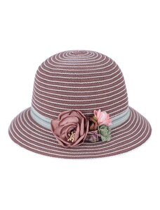 Női kalap Art of Polo Flower