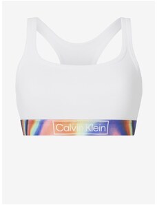 Calvin Klein Underwear White Women's Bra - Women