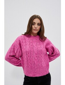 Női pulóver Moodo