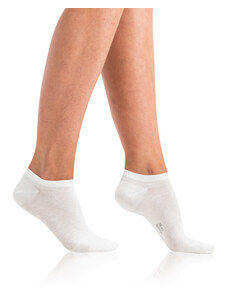 Női öko zokni Bellinda fehér (BE495925-920)