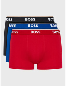 3 darab boxer Boss