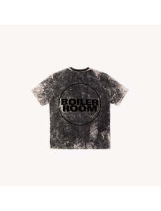 Boiler Room, OG T-shirt, Férfi, Fekete, XXL