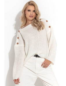Fobya Woman's Sweater F1265