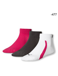 3PACK zokni Puma színes (201204001 477)