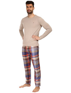 Tommy Hilfiger Tarka férfi pizsama