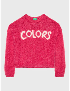Sweater United Colors Of Benetton