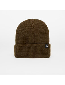 Sapka The North Face Freebeenie Military Olive