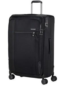 Samsonite SPECTROLITE 3.0 bővíthető négy kerekes nagy üzleti bőrönd 15,6"-fekete 137347-1041
