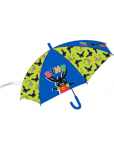 Bing gyerek félautomata esernyő thing Ø74cm