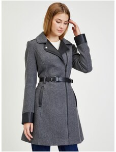 Női kabát Orsay Grey