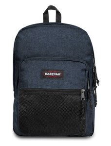 EASTPAK Hátizsák 'Pinnacle' tengerészkék / fekete